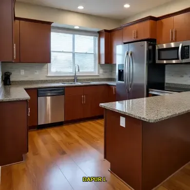 dapur l
